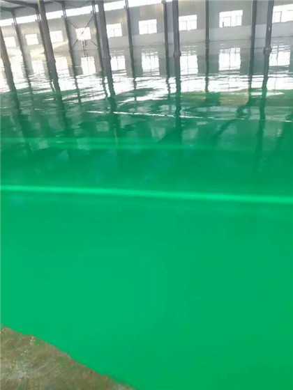 盘锦，我直接给你一份室外地坪漆翻新维修