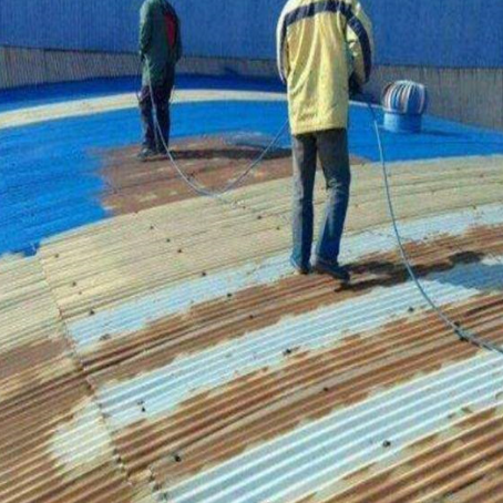 盘锦地面翻新与地坪漆施工流程